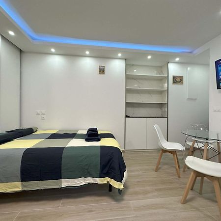 Charme Appartement A Paris13 Kültér fotó