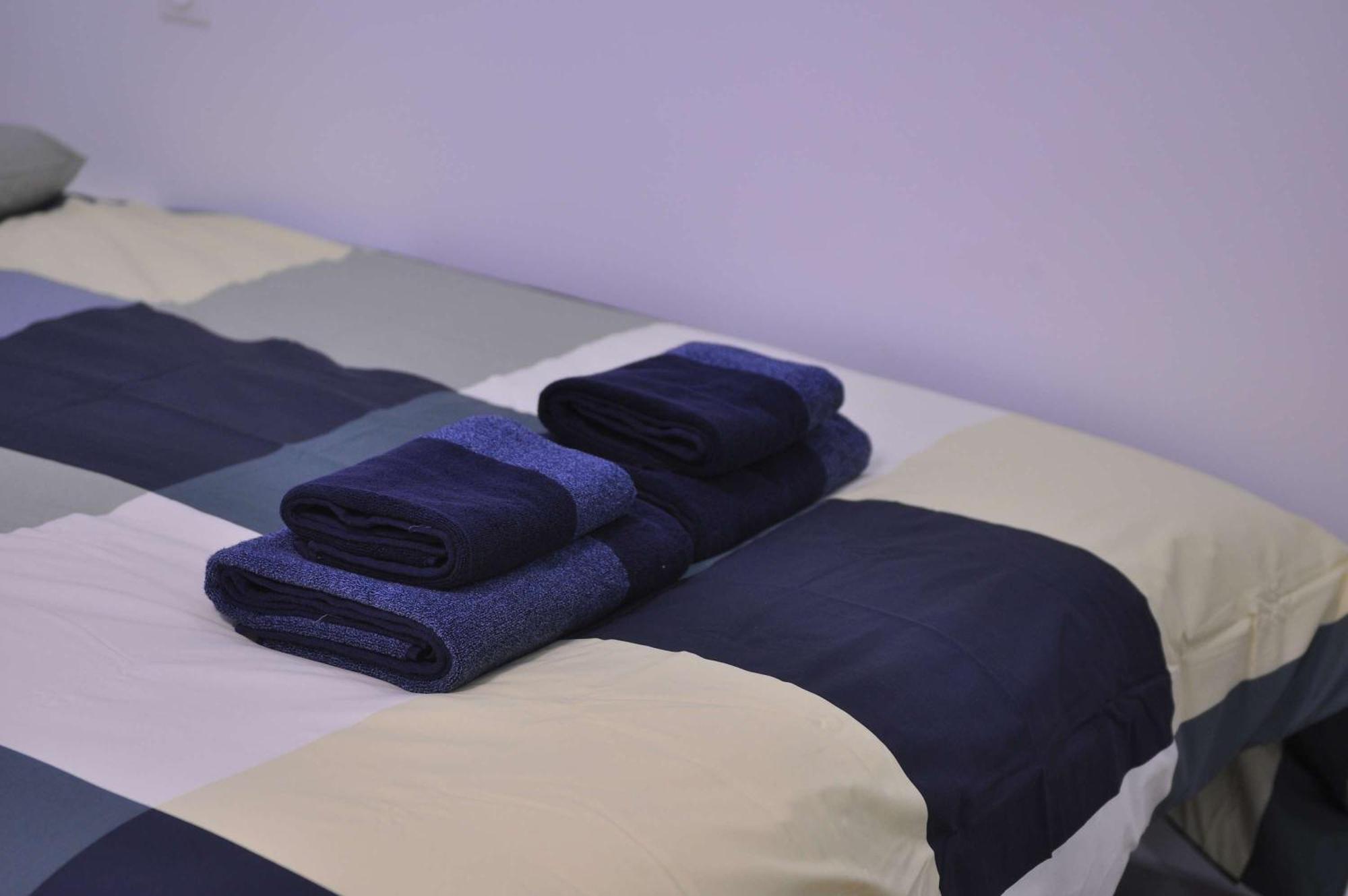 Charme Appartement A Paris13 Kültér fotó